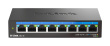 D-Link 8-Port 2.5G Multi-Gigabit Desktop Switch