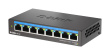 D-Link 8-Port 2.5G Multi-Gigabit Desktop Switch