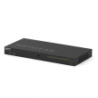 Netgear Netgear M4250-10G2XF-Po E+ Switch 8PoE+ 2GE 2SG