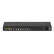 Netgear Netgear M4250-10G2XF-Po E+ Switch 8PoE+ 2GE 2SG