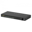 Netgear Netgear M4250-10G2XF-Po E+ Switch 8PoE+ 2GE 2SG