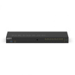 Netgear Netgear M4250-10G2XF-Po E+ Switch 8PoE+ 2GE 2SG