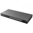 Grandstream GWN 7803 24GE 4SFP  manageable switch L2+