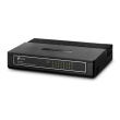 TP-LINK | Switch | TL-SF1016D | Desktop | 10/100 Mbps (RJ-45) ports quantity 16 | Power supply type External