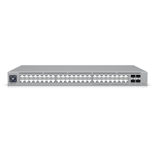 48+4P Ubiquiti UniFi USW-PRO-Max-48 M RM