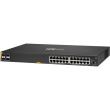 24+4P HP Enterprise Aruba 6000 24G + 4SFP PoE+ (370W) Switch M RM