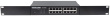Intellinet 16-Port Gigabit Ethernet Switch, 16-Port RJ45 10/100/1000 Mbps, IEEE 802.3az Energy Efficient Ethernet, Desktop, 19
