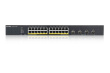 Zyxel Switch XGS1935-28HP-EU0101F