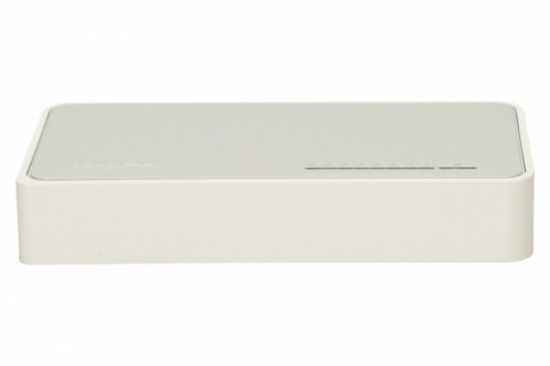 TP-LINK SF1008D switch L2 8x10/100 Desktop