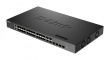 D-Link Managed Switch DXS-3410-32XY/E 10G Layer 3 Stackable 24*10GBASE-T + 4*10G SFP+ + 4*25G SFP28 Multi-Gigabit
