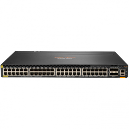 ARUBA 6300M 48G CL4 POE 4 STOCK