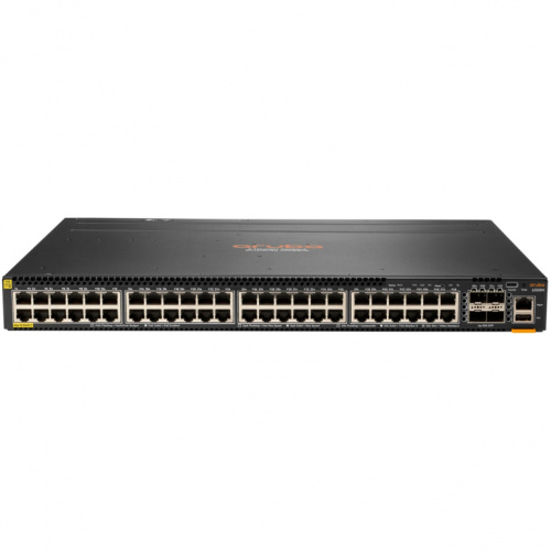 ARUBA 6300M 48G CL4 POE 4 STOCK