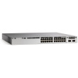 Cisco CATALYST 9300 24-PORT MGIG AND