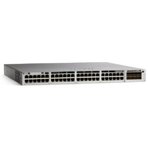 Cisco CATALYST 9300 48-PORT(12 MGIG