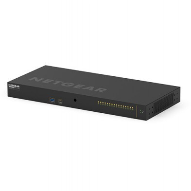 Netgear Switch M4250-16XF 16SFP+
