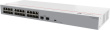 HUAWEI eKit S110 Series S110-24T2SR Unmanaged L2 Gigabit Ethernet (10/100/1000) 1U Grey