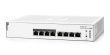 HPE Aruba Networking Networking Instant On Switch 8p Gigabit CL4 PoE 65W 1830