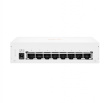 HPE Aruba Networking Networking Instant On Switch 8p Gigabit 1430