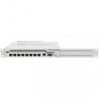 9P MikroTik CRS309-1G-8S+ SFP+ POE M RM