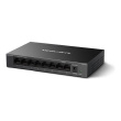 Mercusys 8-Port Gigabit Desktop Switch