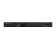 LANCOM GS-3652X Managed L3 2.5G Ethernet (100/1000/2500) 1U Black