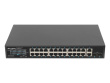 Lanberg RSGE-24P-2GE-2S-250 network switch Unmanaged
