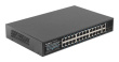 Lanberg Switch 24X 100MB DSP+/2X Combo Rack 19