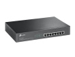 TP-LINK Switch SG1008MP 8x1GB PoE+