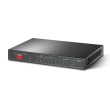 TP-LINK TP-Link SG1210MP switch 8GE PoE+ 1GE 1SFP