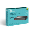 TP-LINK TP-Link SG1210MP switch 8GE PoE+ 1GE 1SFP