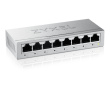 Zyxel Switch GS-108BV5-EU0101F 8x 10/100/1000