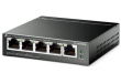 TP-LINK SG105PE Switch Smart 5xGb (4xPoE+)