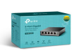 TP-LINK SG105PE Switch Smart 5xGb (4xPoE+)