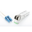 DIGITUS mini GBIC (SFP) Module. 1.25 Gbps. 80km