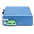 Digitus 8+4P Industrial Gigabit Ethernet PoE Switch