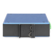 Digitus 4+2P Industrial Gigabit Ethernet PoE Switch L2 managed