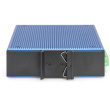 Digitus 8+2P Industrial Gigabit Ethernet Switch L2 managed