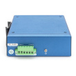 Digitus 8+2P Industrial Gigabit Ethernet Switch L2 managed