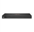 HPE Aruba Networking CX 6100 24G Class4 PoE 4SFP+ 370W Managed L3 Gigabit Ethernet (10/100/1000) Power over Ethernet (PoE) 1U Must