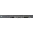 Switch 24x GE GTP-2871 4x10GSFP+19