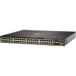 ARUBA 6300M 48G 4SFP56 SW STOCK
