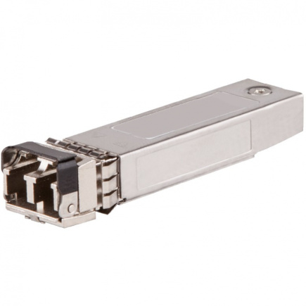 ARUBA 50G SFP56 LC SR 100 STOCK