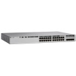 Cisco CATALYST 9200 24-PORT POE+