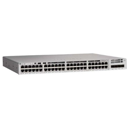Cisco CATALYST 9200 48-PORT DATA ONLY 21252125