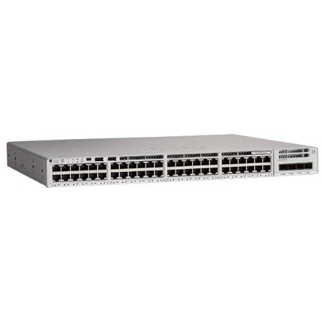 Cisco CATALYST 9200 48-PORT DATA ONLY 21252125