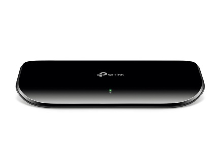 TP-Link 8-Port Gigabit Desktop Network Switch WLONONWCRFR92