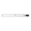 D-Link | Metro Ethernet Switch | DGS-1210-28/ME | Managed L2 | Rack mountable | Gigabit Ethernet (copper) ports quantity 24 | SFP ports quantity 4 | Power supply type Single | 24 month(s)