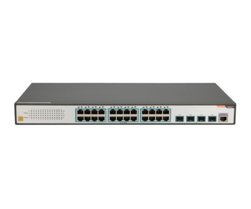 Fiberhome S4820-28T-X-AC | Switch | 24x RJ45 1000Mbps, 4x SFP+