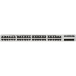Cisco CATALYST 9200L 48-PORT PARTIAL