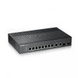 Zyxel GS2220 8xGbE L2 Switch 1Y NCC Pro Pack Lic
